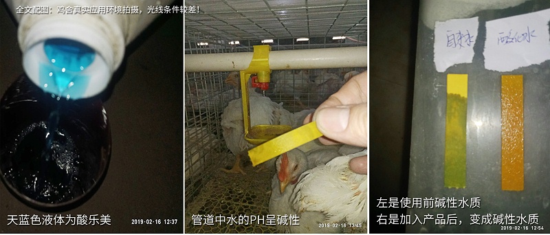 規(guī)?；u場(chǎng)水質(zhì)管理