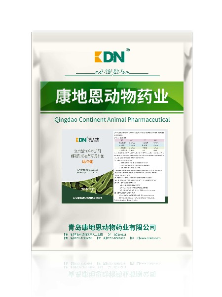 康立建（菌酶復合制劑）-兔專用